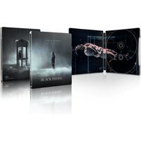 The Black Phone 2 [4K Ultra HD & Blu-Ray] Limited Edition Steelbook