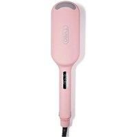 TYMO ROVY HC507P Hair Curling Iron - Pink, Brown,Silver/Grey