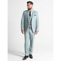 Edward - Mint Three Piece Suit