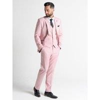 Henry - Rose Three Piece Suit