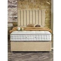 Shire Beds Signature 3000 Pocket Mattress
