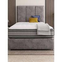 Shire Beds Fusiongel 6000 Pocket Mattress