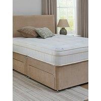 Shire Beds Tivoli 1000 Pocket Mattress