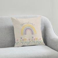Blooming Lovely Cushion