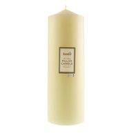 Essentials Pillar Candle