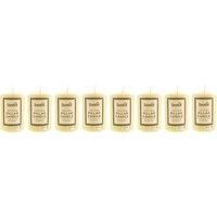 Essentials Pillar Candle