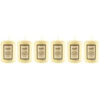 Essentials Pillar Candle