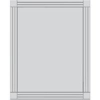 Loxley Wall Mirror
