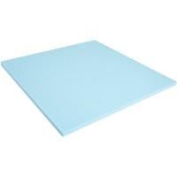 Square Upholstery Foam