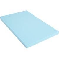 Headboard Foam