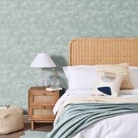 Painterly Plain Wallpaper