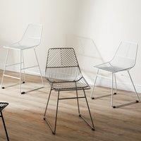 Set of 2 Siena Dining Chairs