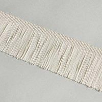 Chainette 6.5cm Fringe 5m Length