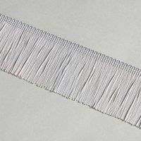 Chainette 6.5cm Fringe 5m Length