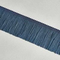 Chainette 6.5cm Fringe 5m Length