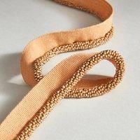 Beaded Lip Cord 5m Length