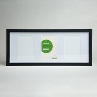 Essentials Multi Photo Frame