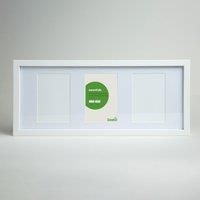 Essentials Multi Photo Frame