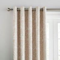 Dorma Winchester Blackout Eyelet Curtains