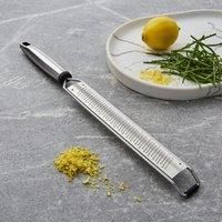 Silver Zester