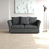 Emmett Flatweave Sofa Bed Flatweave Dusk