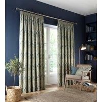 Lucetta Curtain Tiebacks