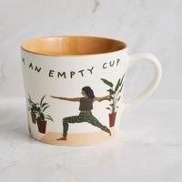 Yoga Mug