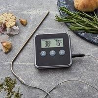 Professional Digital Food Thermometer