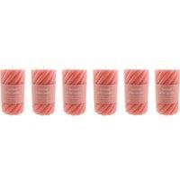 Twisted Pillar Candle