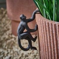 Monkey Pot Hanger