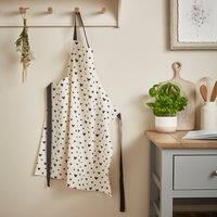 Hearts Apron