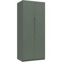 Legato Double Wardrobe