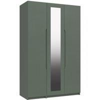 Legato Triple Wardrobe