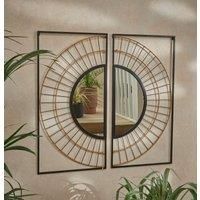 Artisan Indoor Outdoor Wall Art Panels