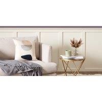 Dunelm Thistle Matt Emulsion Paint