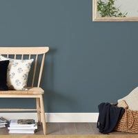 Dunelm Pacific Eggshell Emulsion Paint