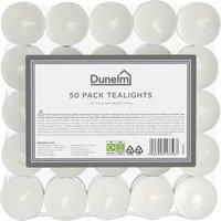 Set of Tealights
