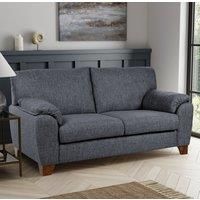Meyer Tonal Weave 2 Seater Sofa