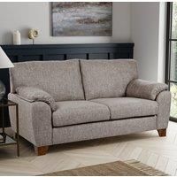 Meyer Tonal Weave 2 Seater Sofa