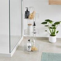 3 Tier Wire Storage Caddy