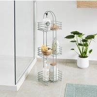 3 Tier Wire Storage Caddy