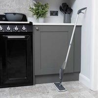 Essentials Grey Spray Mop