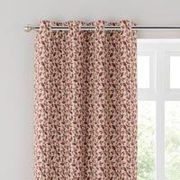 Dianna Eyelet Curtains