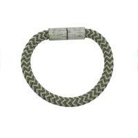 Magnetic Rope Curtain Tieback