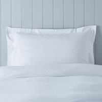 Soft & Cosy Luxury Brushed Cotton Oxford Pillowcase