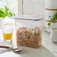 Clip Lock High Side Container