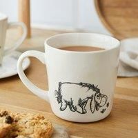 Disney Winnie the Pooh Eeyore Mug