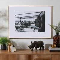 Easy Photo Frame