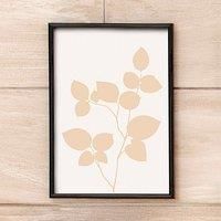 Easy Photo Frame