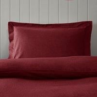 Soft & Cosy Luxury Brushed Cotton Oxford Pillowcase